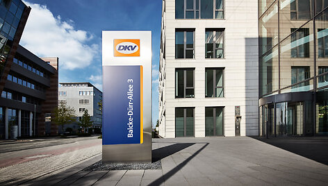 &bdquo;Port One Bild&ldquo;