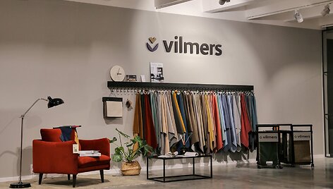 &bdquo;Vilmers&ldquo; produkcija