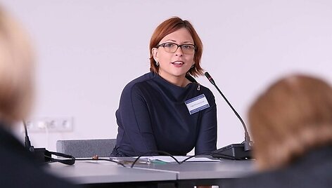 Inga Mitunevičiūtė