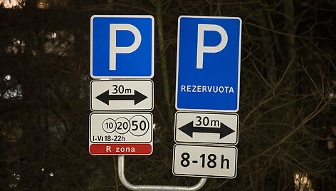 Ženklai