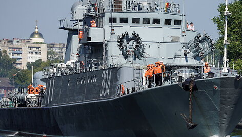 &bdquo;Zapad-21&ldquo; karinės pratybos