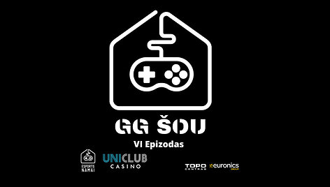 VI Epizodas