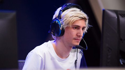 Felixas „xQc“ Lengyelis