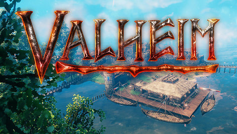 „Valheim“