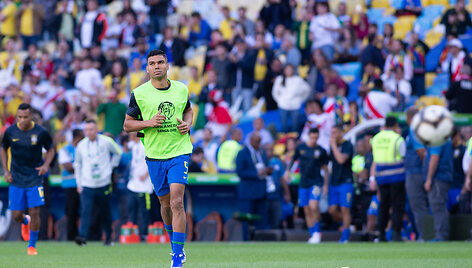Casemiro