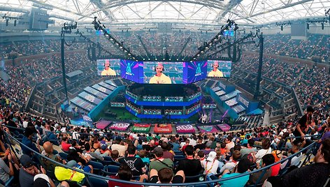 „Fortnite World Cup“