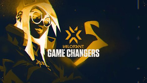 „Valorant Game Changers“