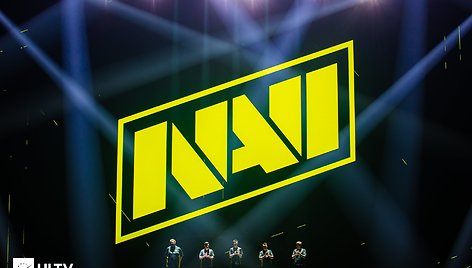 Natus Vincere