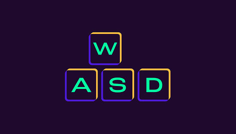 WASD