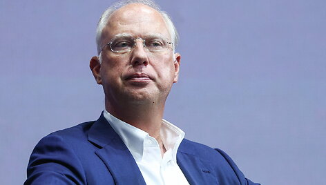 Kirilas Dmitrijevas