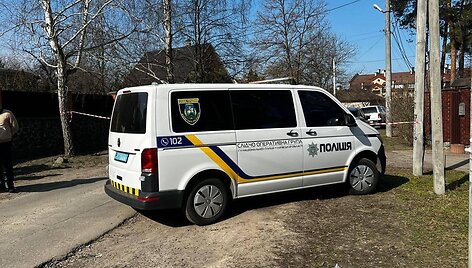 Bučoje nugriaudėjo 2 sprogimai