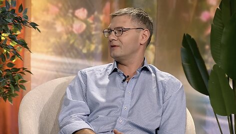 Andrius Mazuronis