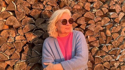 Edita Mildažytė
