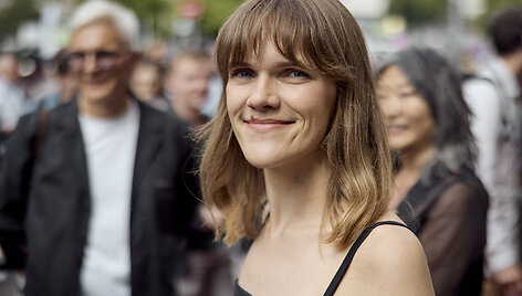 Gabrielė Urbonaitė