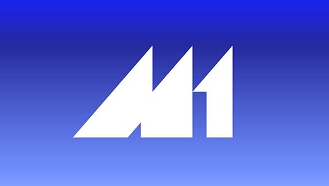 M1 atsinaujino!