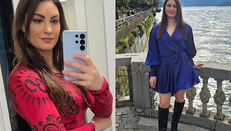 Australė Stephanie