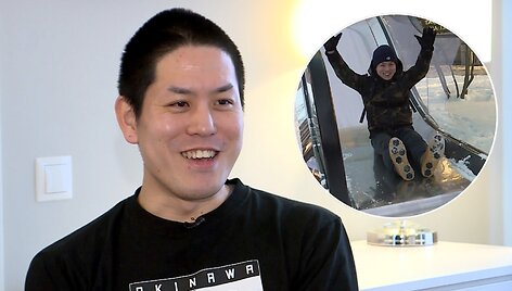 Kotaro Hisada 