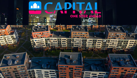 NT Capital