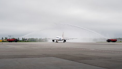 &bdquo;Arkia Israeli Airlines&ldquo;