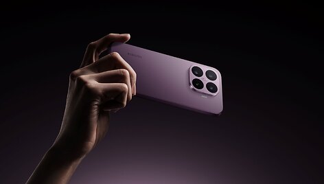 XIAOMI 17T 