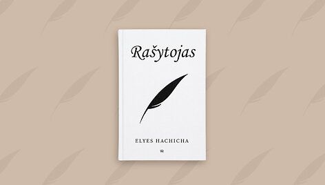 &bdquo;Ra&scaron;ytojas&ldquo; 