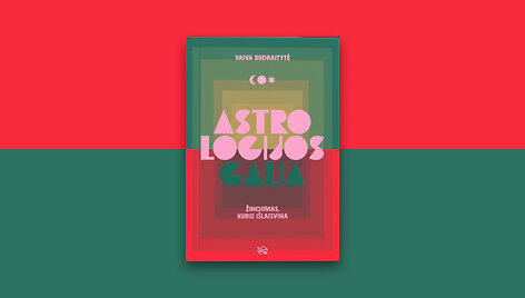 &bdquo;Astrologijos galia&ldquo;