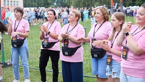 &bdquo;Pumpėnų festivalis&ldquo;