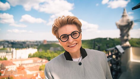 Prof. Jurgita Verbickienė 