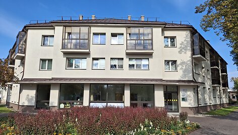 Vilniaus al. 2, Druskininkai