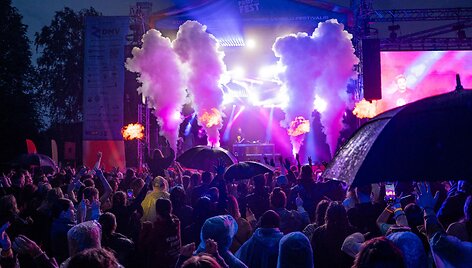&bdquo;Pump Fest&ldquo; 2025