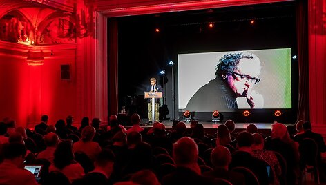 Donskio vardo konferencija 2023 metai 