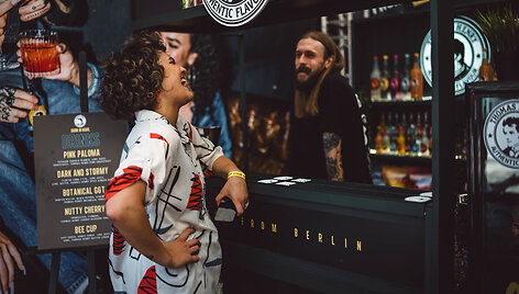 &bdquo;Baltic Bar Show 2024&ldquo;