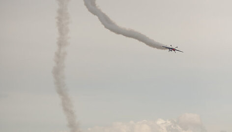 &bdquo;Aero Nida 2025&ldquo;
