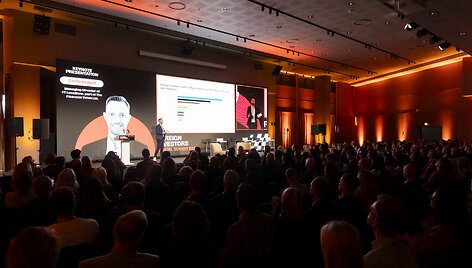&bdquo;Foreign Investors Annual Summit 2025&ldquo;