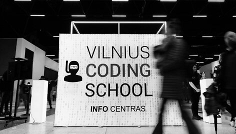 &bdquo;Tech Mugė&ldquo;