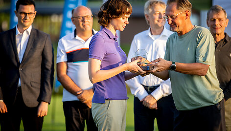 &bdquo;8th Czeslaw Okinczyc Golf Cup 2024&ldquo;