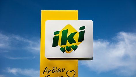 „Iki“