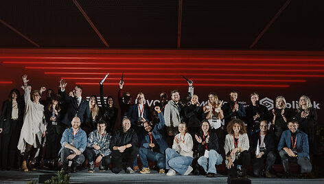 &bdquo;Vilnius TechFusion Awards 2024&ldquo;