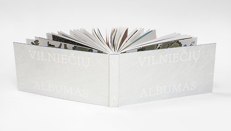 „Vilniečių albumas“