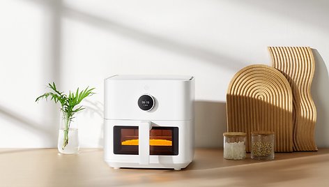 „Xiaomi Smart Air Fryer“