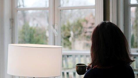 Patyriminė ekskursija B. ir V. Sruogų namuose