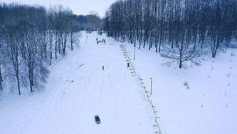 Kviečiame dalyvauti Nestacionariajai (kilnojamajai) lauko kavinei Gargždų miesto parke įrengti konkurse 