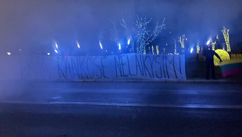 protestas-uz-laisva-zodi-klaipedoje