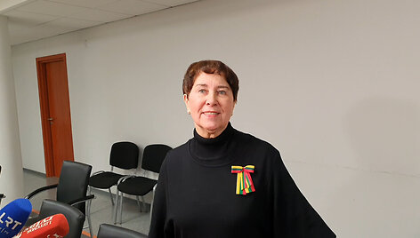 Alina Laučienė