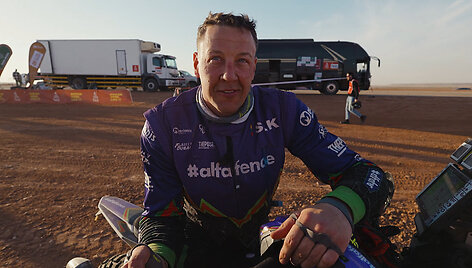 Saulius Klevinskas
