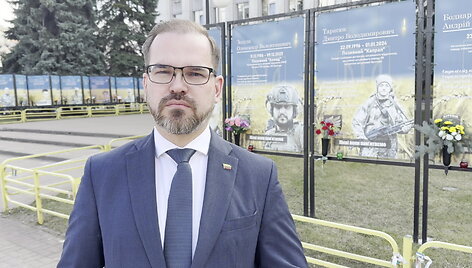 robertas-kaunas-is-kyjivo-musu-kariai-intensyviau-keisis-patirtimi-oro-gynybos-srityje