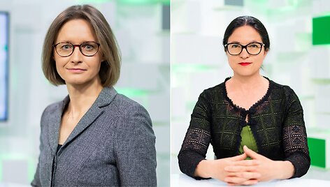 Birutė Tumienė, Milda Dambrauskienė