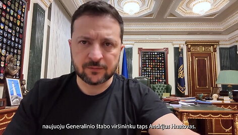volodymyras-zelenskis-darysime-viska-kad-diplomatija-butu-veiksminga