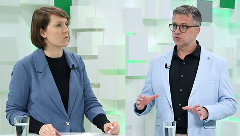Ida Mažutaitienė, Viktoras Palys