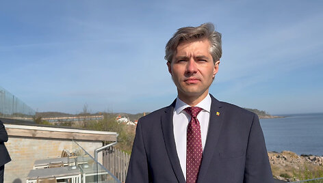 Kęstutis Budrys
